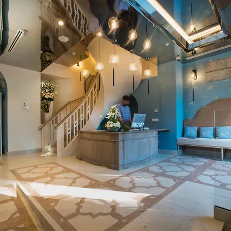 Hotel Relais Le Chevalier
