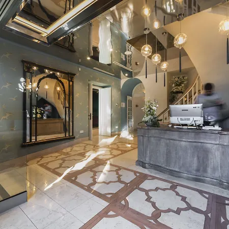 Relais Le Chevalier 4*