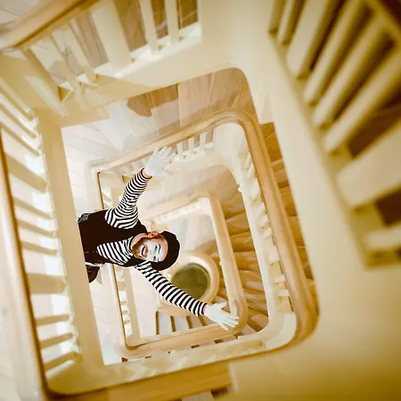 Hotel Relais Le Chevalier