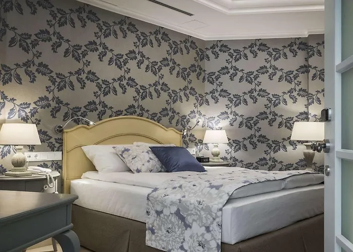 Hotel Relais Le Chevalier Riga