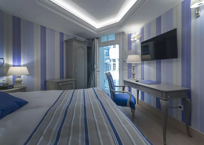 Relais Le Chevalier 4* Riga