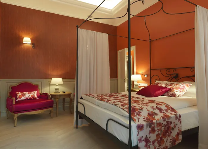 Relais Le Chevalier Hotel Riga