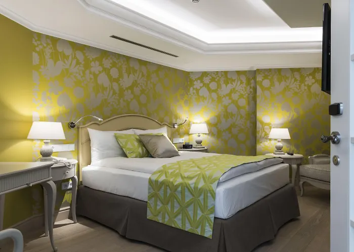 Relais Le Chevalier 4*