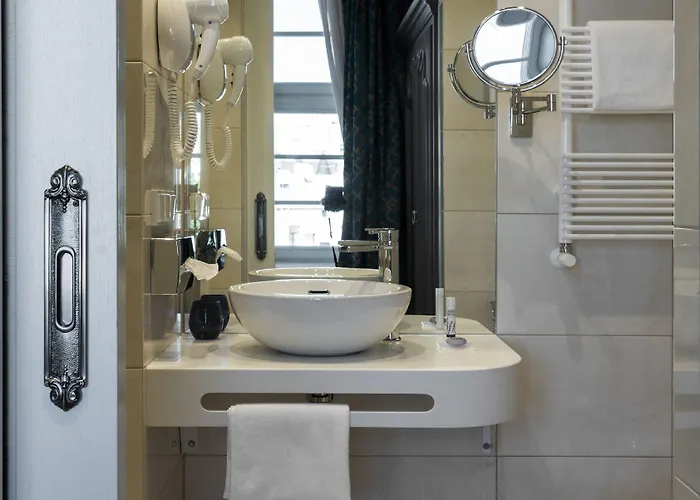 Relais Le Chevalier 4*