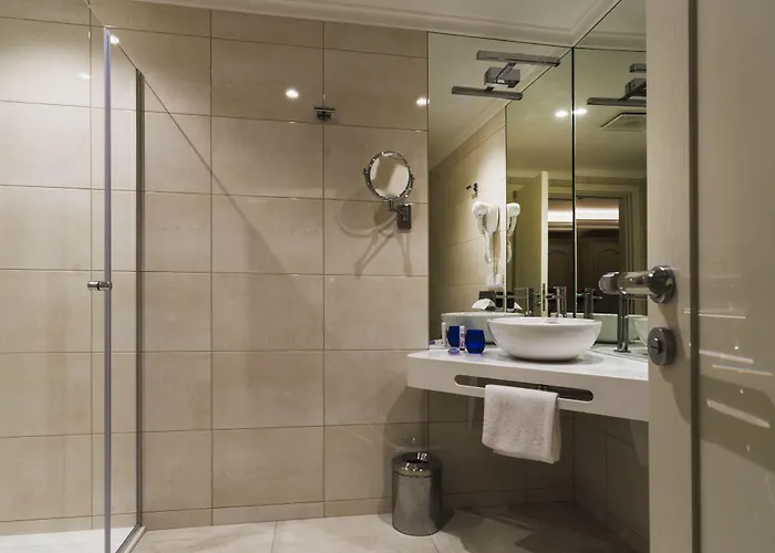 Relais Le Chevalier Hotel 4*