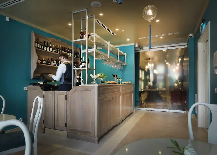 Relais Le Chevalier Hotel Riga