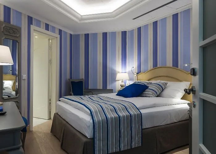 Hotel Relais Le Chevalier 4*