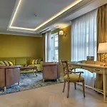 Relais Le Chevalier Hotel Riga