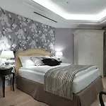 Hotel Relais Le Chevalier