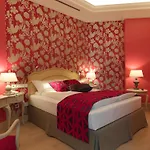 Hotel Relais Le Chevalier 4*
