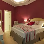 Hotel Relais Le Chevalier 4*
