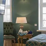 Hotel Relais Le Chevalier 4*