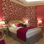 Hotel Relais Le Chevalier