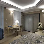 Relais Le Chevalier 4* Riga
