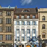 Hotel Relais Le Chevalier Riga