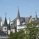 Relais Le Chevalier 4* Riga