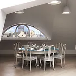 Hotel Relais Le Chevalier 4*