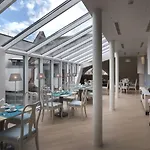 Hotel Relais Le Chevalier 4*