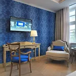 Relais Le Chevalier 4*