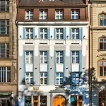 Relais Le Chevalier Hotel