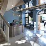 Relais Le Chevalier 4* Riga