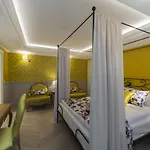 Relais Le Chevalier Hotel 4*
