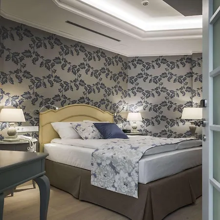 Szálloda Relais Le Chevalier Riga