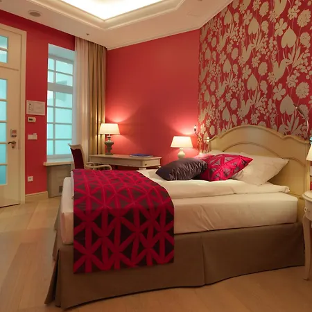 Relais Le Chevalier