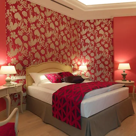 Готель Relais Le Chevalier 4*