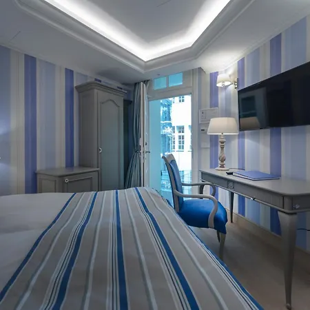 Relais Le Chevalier Hotel