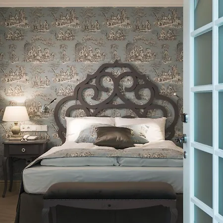 Relais Le Chevalier 4* Riga