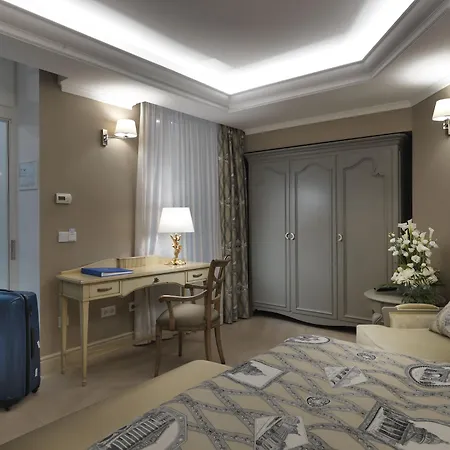 Relais Le Chevalier Hotel
