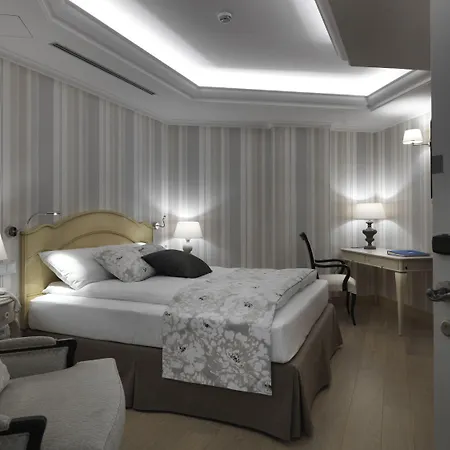 Relais Le Chevalier Hotel