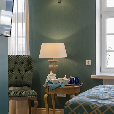 Szálloda Relais Le Chevalier 4*
