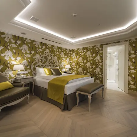 Relais Le Chevalier Hotel