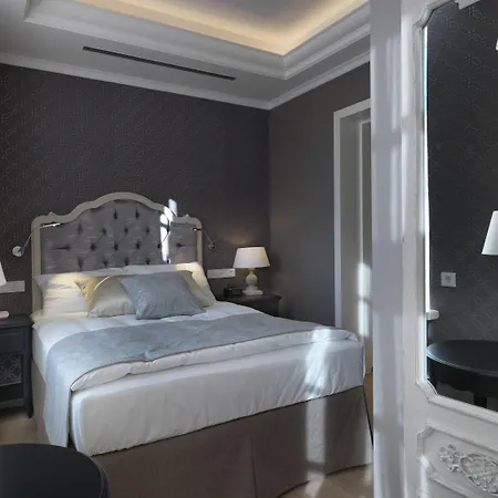 Relais Le Chevalier 4*