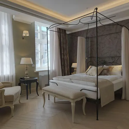 Hotel Relais Le Chevalier Riga