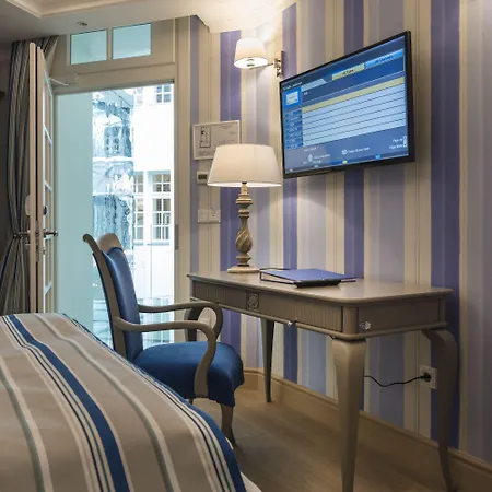 Relais Le Chevalier 4*