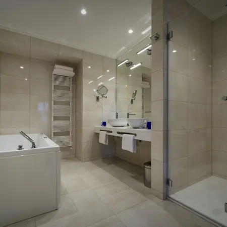 Relais Le Chevalier Riga