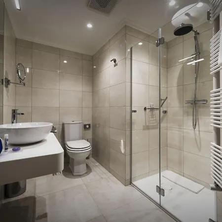 Relais Le Chevalier 4* Ryga