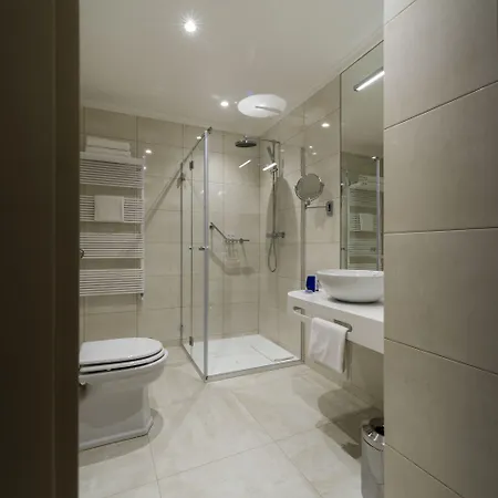 Hotel Relais Le Chevalier 4*