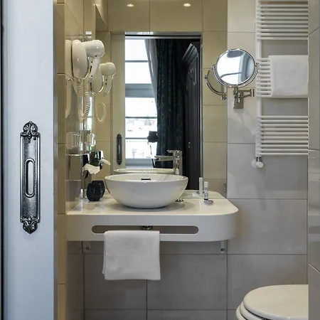 Relais Le Chevalier 4*