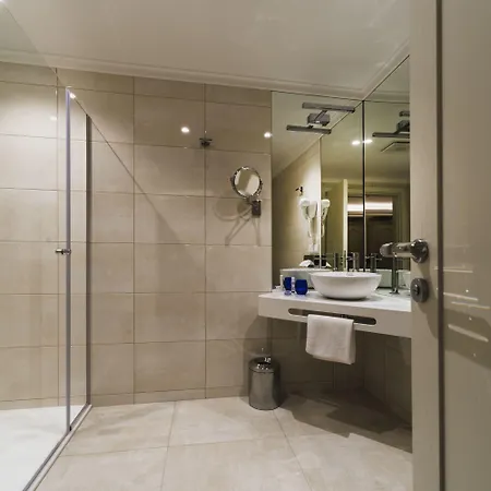 Relais Le Chevalier Hotel 4*