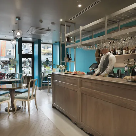 Relais Le Chevalier 4* ريغا