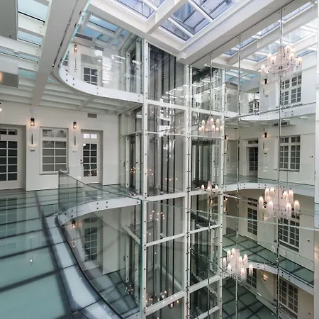 فندق Relais Le Chevalier 4*