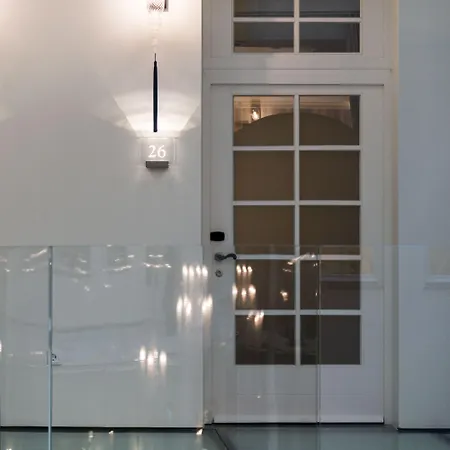 Relais Le Chevalier Hotel Riga