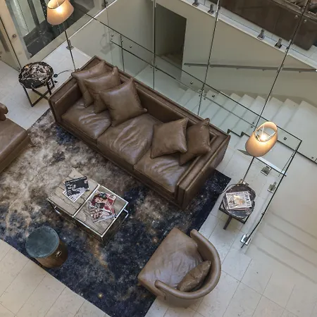 Готель Relais Le Chevalier