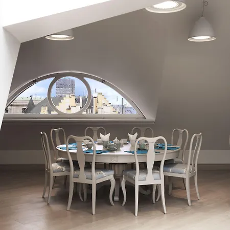 فندق Relais Le Chevalier 4*