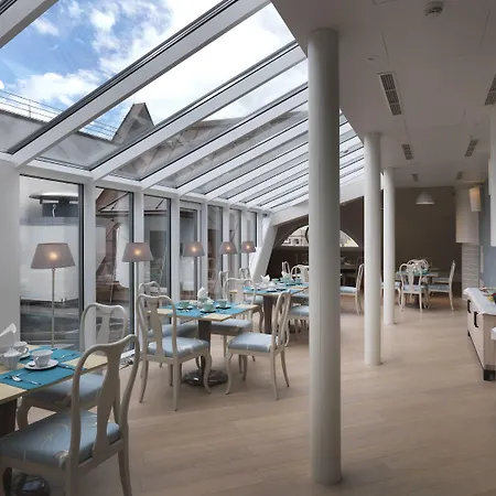 فندق Relais Le Chevalier 4*