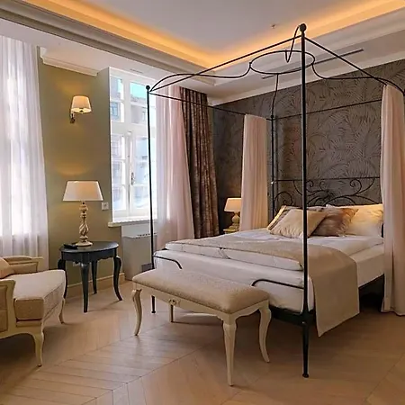 Relais Le Chevalier 4* Riga